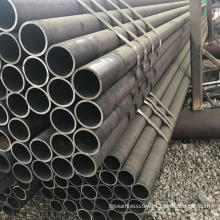Precision seamless steel pipe sales